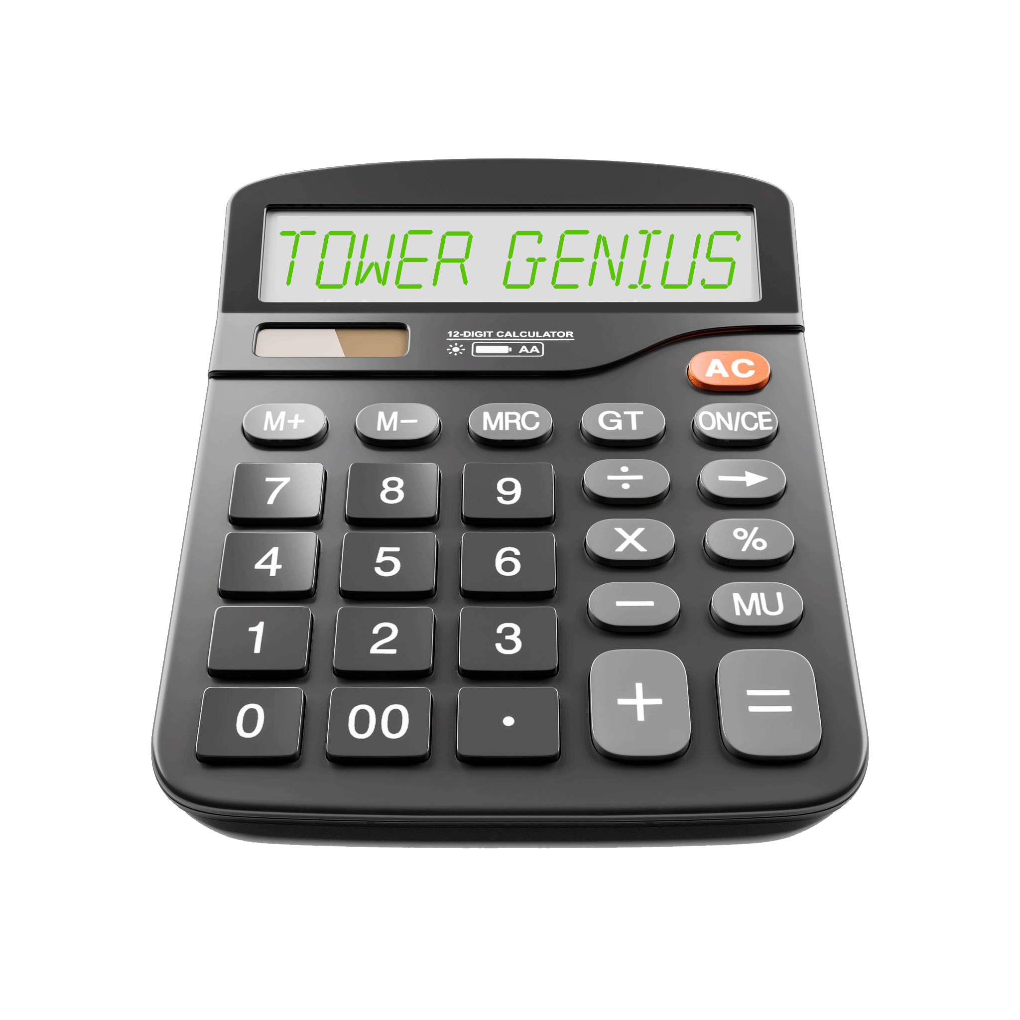 Cell Tower Lease Calculator How To Properly Use One.