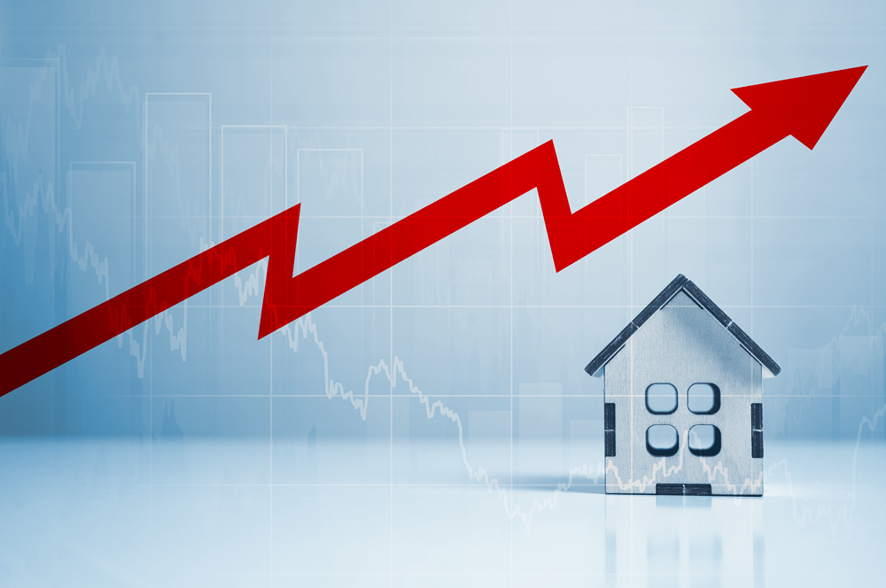 The Impact of Rising Real Estate Interest Rates A Comprehensive Analysis