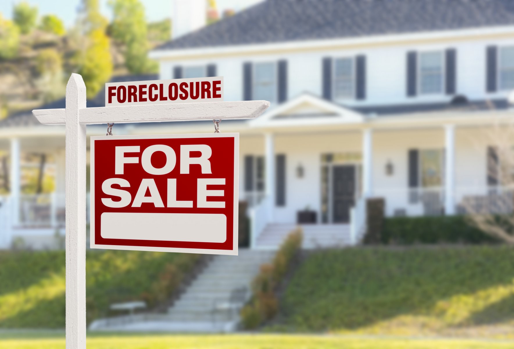Selling a Home in PreForeclosure What You Need to Know