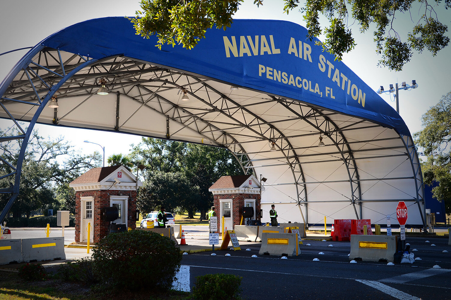 Ultimate NAS Pensacola Resources Guide! Panhandle PCS