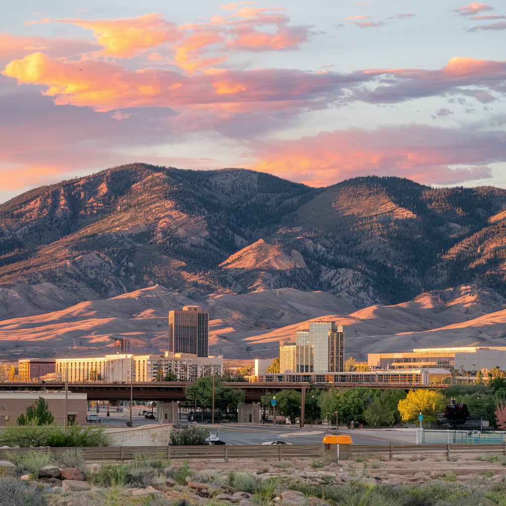Is Grand Junction, Colorado a Good Place to Live? HBR Colorado