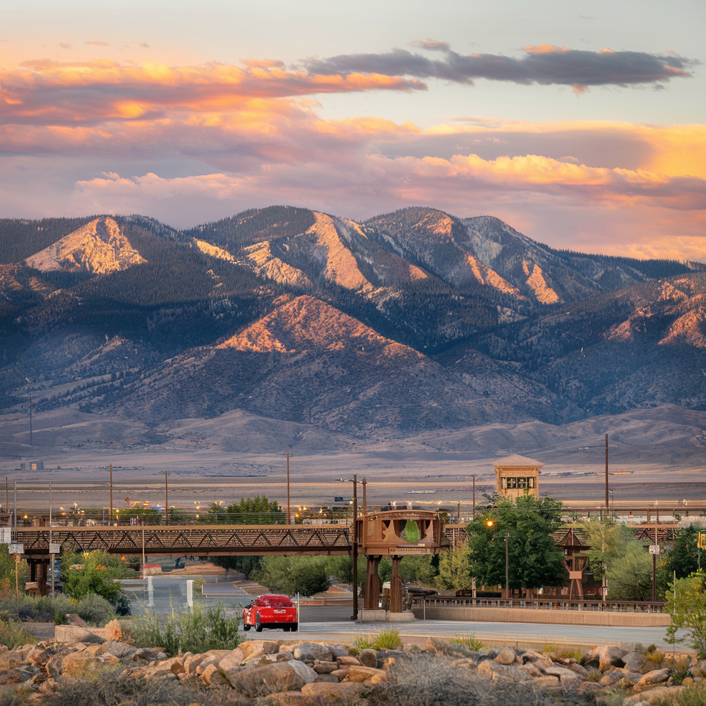 Is Grand Junction, Colorado a Good Place to Live? HBR Colorado