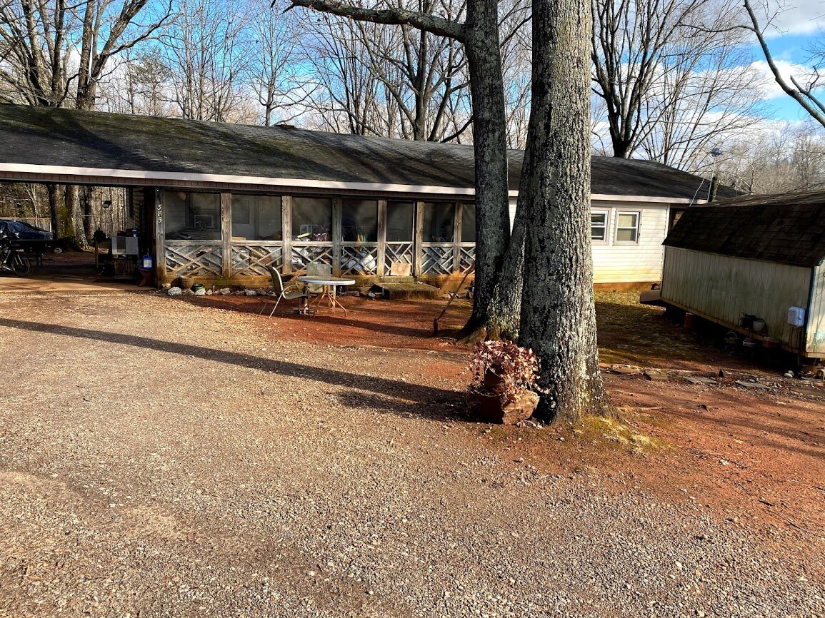 Nixon Rd, Statesville, NC 28625 Solution Home Buyers, LLC