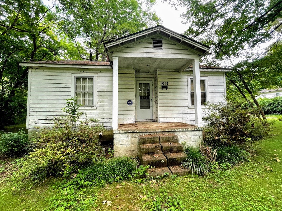 S Weldon St, Gastonia NC 28052 Solution Home Investors