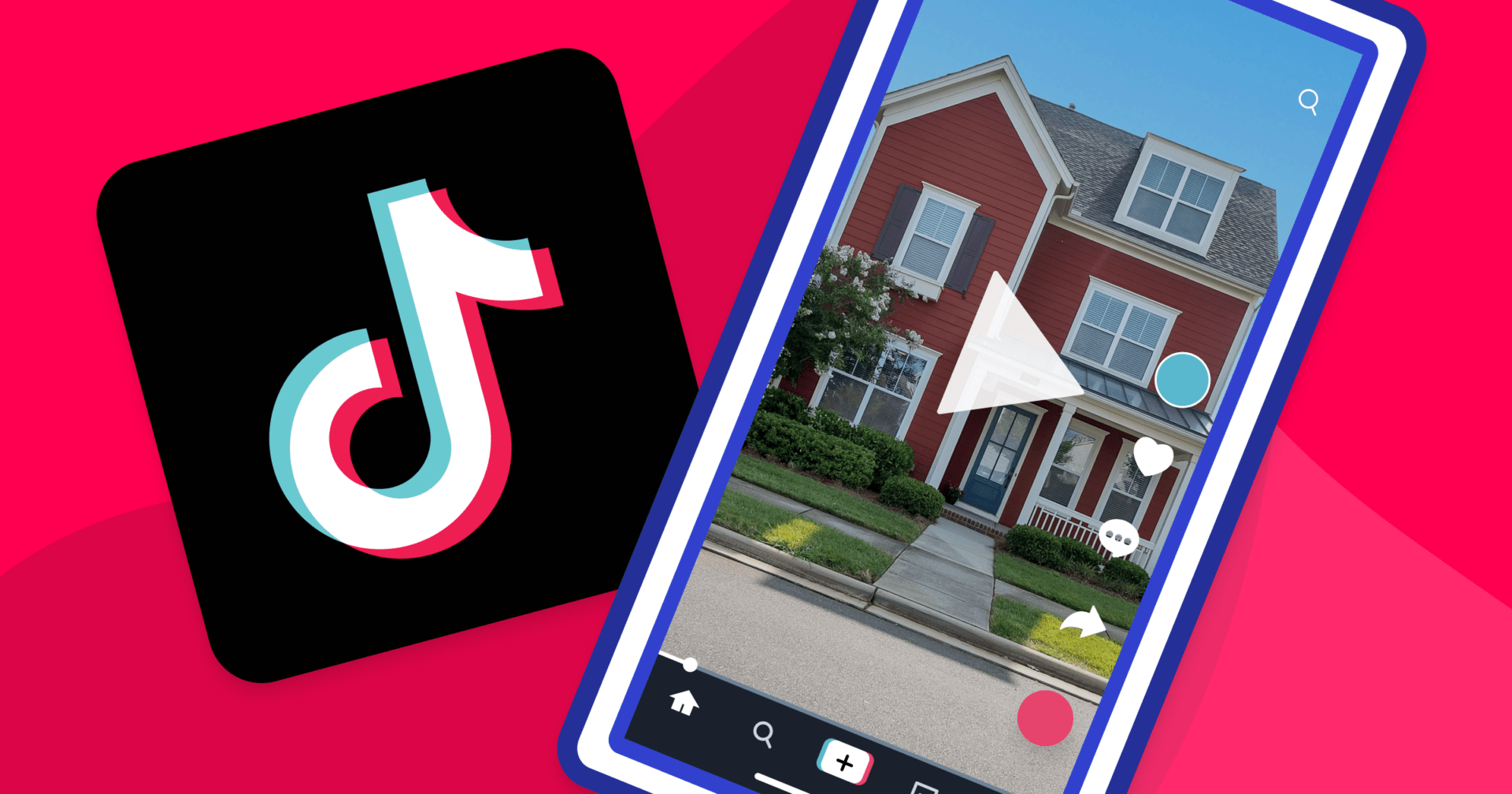How TikTok For Real Estate Became a Legitimate Lead Source Carrot