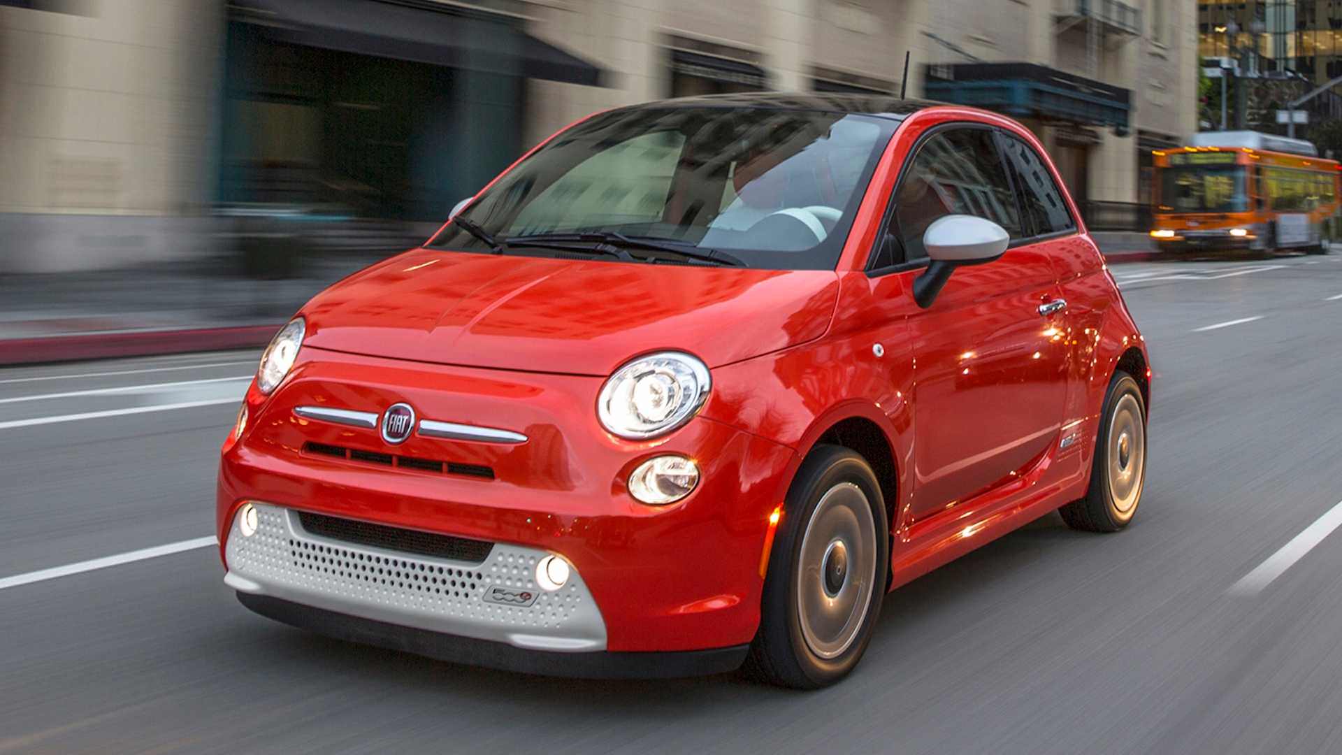 Best Used Electric Cars Under 20,000