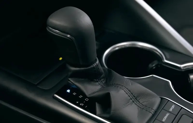 Toyota Parking Brake Unavailable (Solved & Explained)