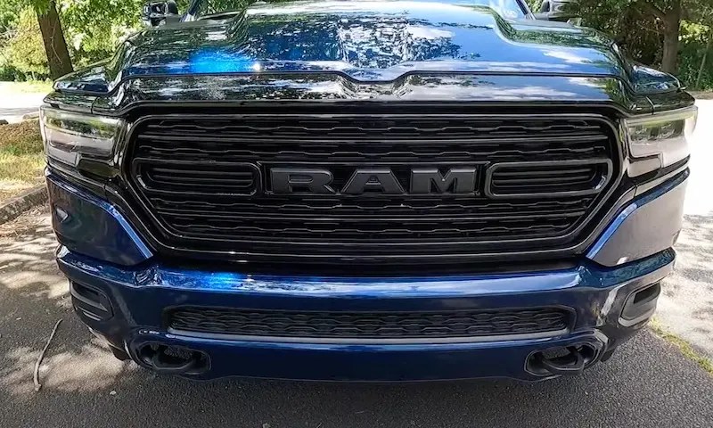 5 Steps to Fix Dodge Ram 1500 P0340 Code - Daily Car Tips