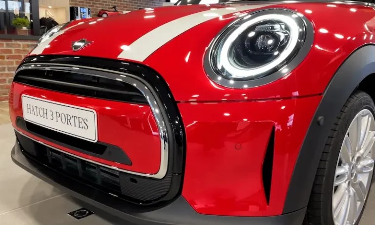6 Causes of Mini Cooper P0300 Code - Daily Car Tips