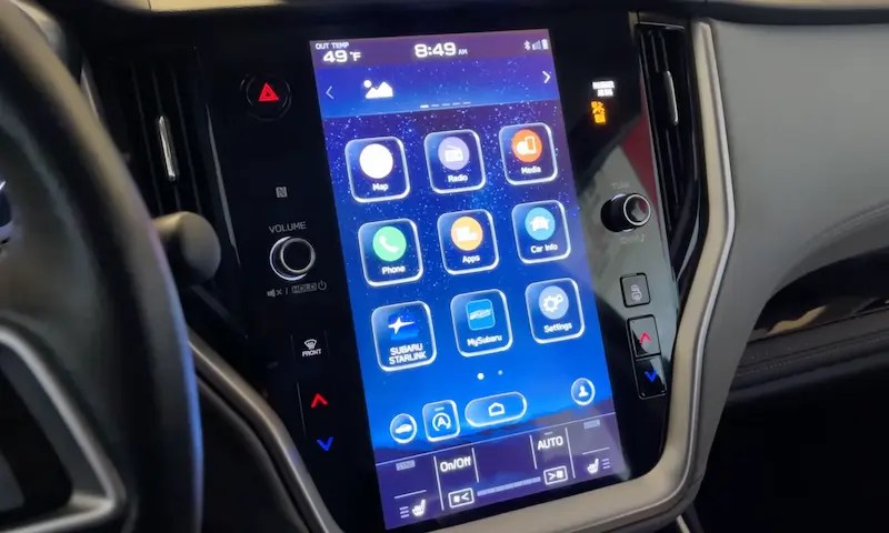 6 Common Subaru Air Conditioning Problems