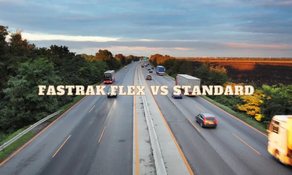 FasTrak Sticker vs Transponder Choosing the Best Toll Payment Option