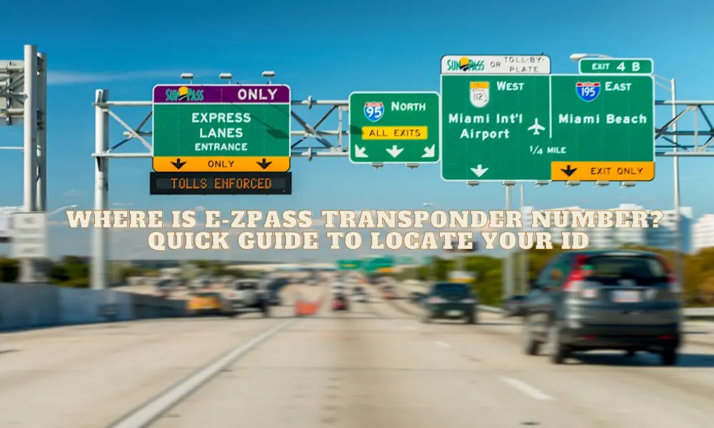 Does EZPass Work in Kansas? Exploring Toll Road Payments in the