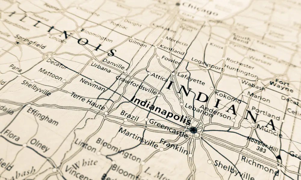 What States Accept iPass Your Guide to Tolls Daily