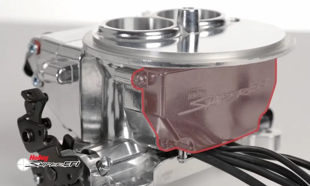 Holley Sniper EFI Problems Common Issues and Solutions