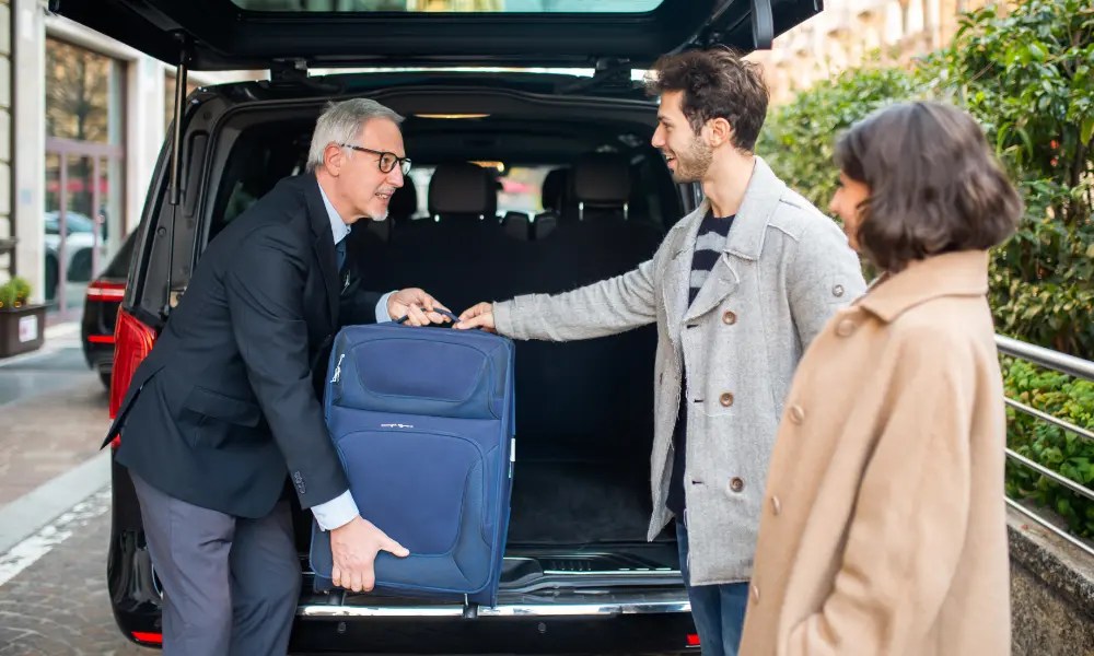 Enterprise Drop Off After Hours Making Late Returns Easy
