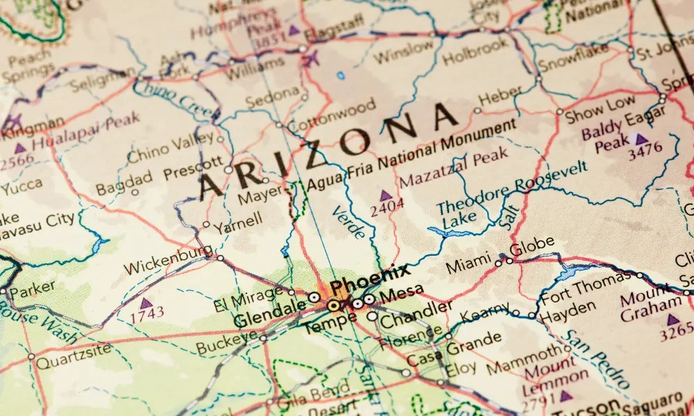 Arizona Vehicle Emissions Testing Requirements A Complete Guide