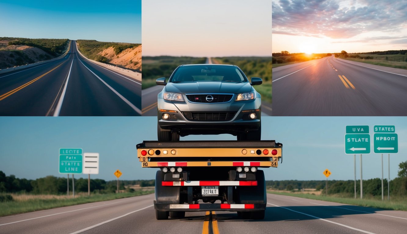 Buying a Car in Michigan from Out of State Tips for a Smooth Process