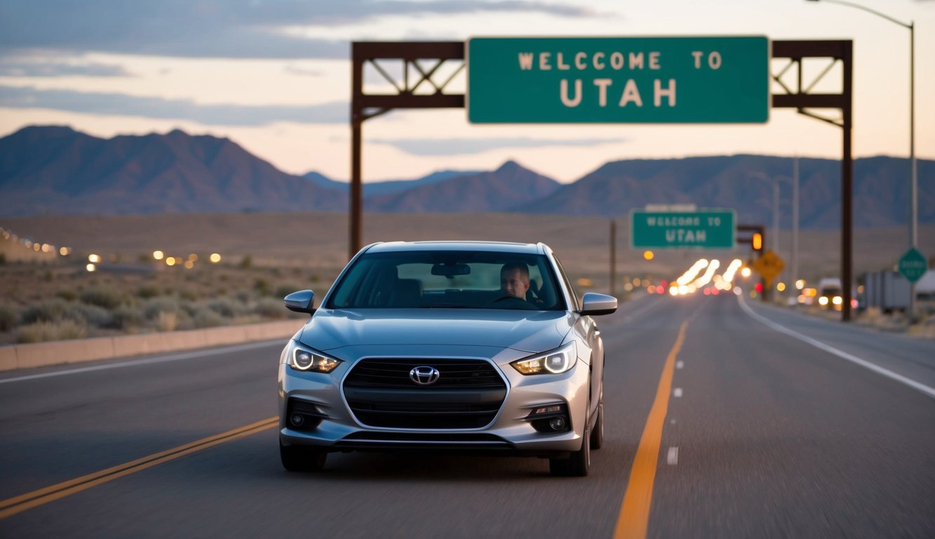 How to Register Car in Idaho from Out of State A Simple Guide