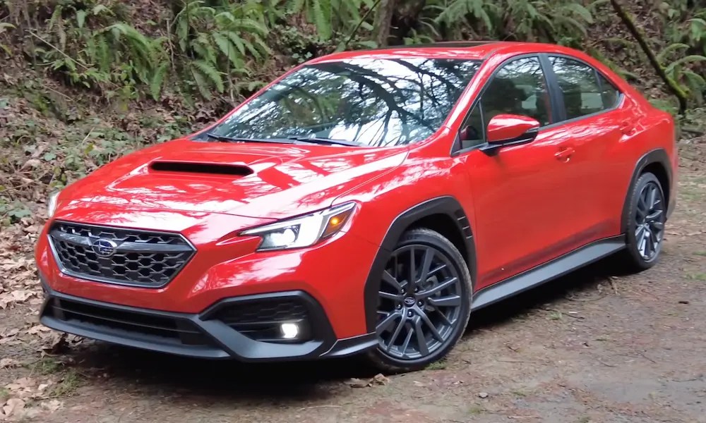 4 Common Subaru Boxer Engine Problems - Daily Car Tips