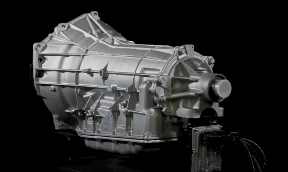 8 Common GM 10 Speed Transmission Problems Daily Car Tips