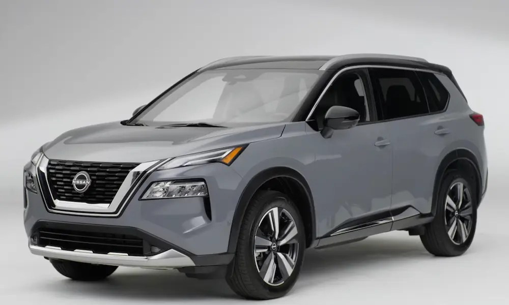 Nissan Rogue Transmission Problems What Owners Need to Know