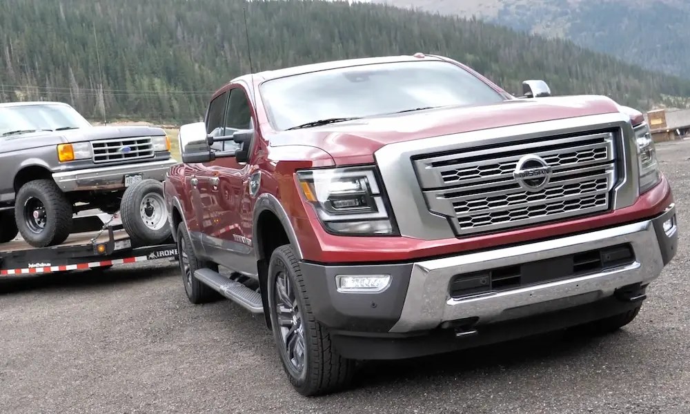 5 Common Nissan Altima Transmission Problems Daily Car Tips