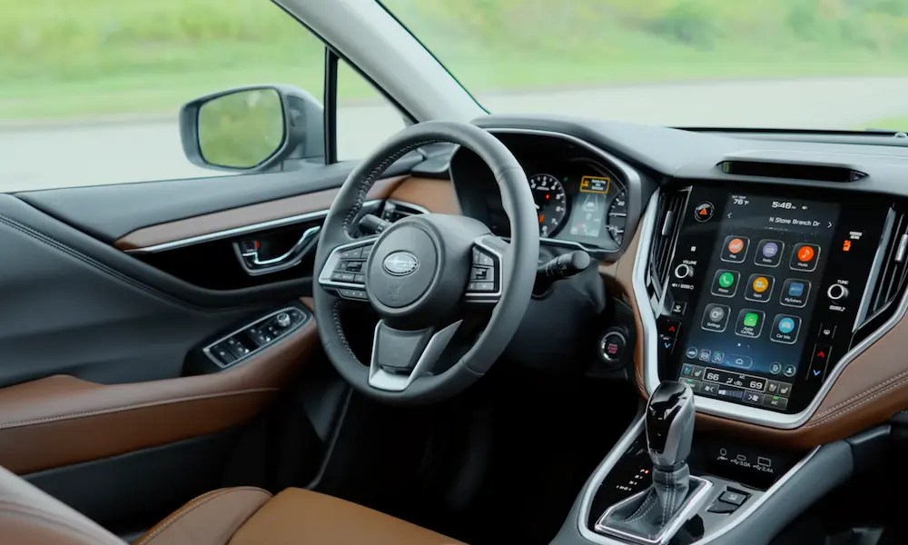 5 Causes of Subaru Key Stuck in Ignition - Daily Car Tips