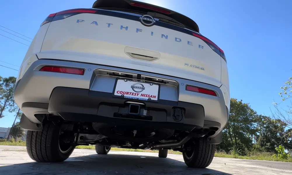 5 Common Nissan Altima Transmission Problems Daily Car Tips