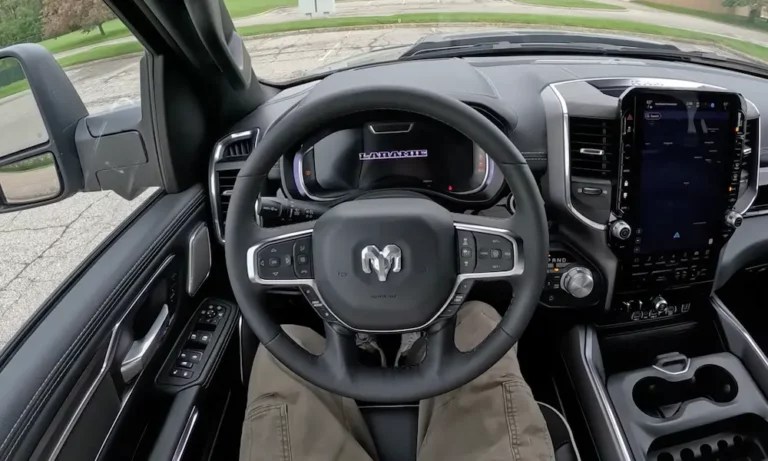 8 Causes of Dodge Ram 1500 Starting Problems - Daily Car Tips