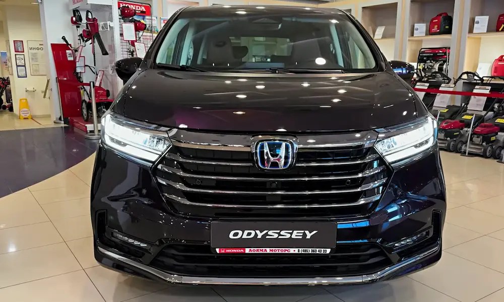 4 Causes of Honda Civic Emission System Problem - Daily Car Tips