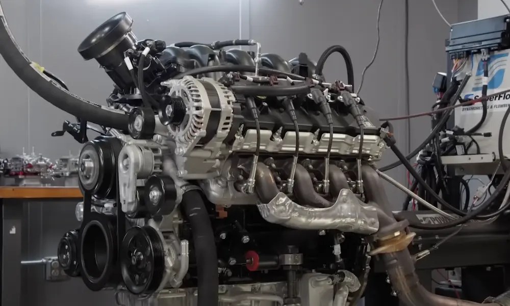 5 Common 5.4 Triton Engine Problems - Daily Car Tips