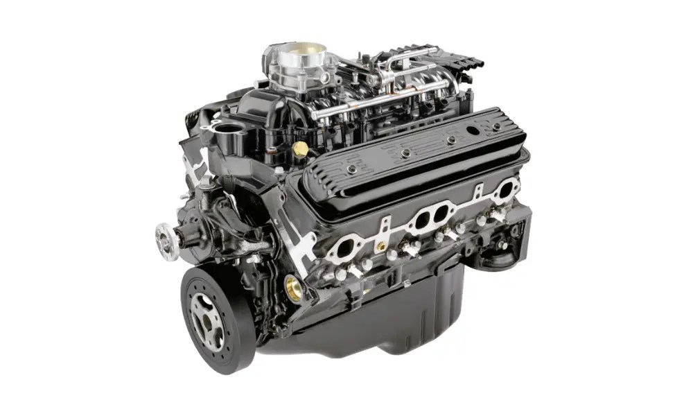 GM 5.3 Engine Lifter Problems:What Truck Owners Need to Know