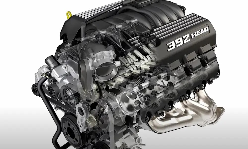 4 Common 5.7 Hemi Engine Problems - Daily Car Tips