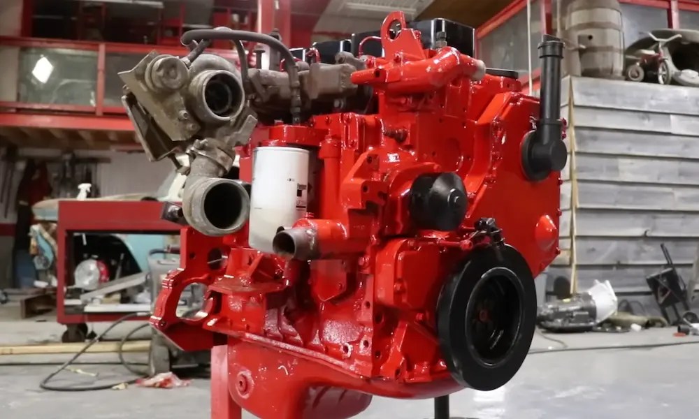 6.4 Hemi Engine Specs: The Complete Guide to Mopar's Muscle Maker