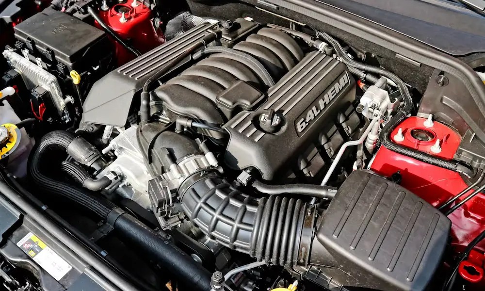 5.7 Hemi Engine Specs: Everything You Need to Know