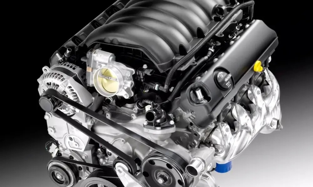 LT1 Engine Specs: A Comprehensive Guide - Daily Car Tips
