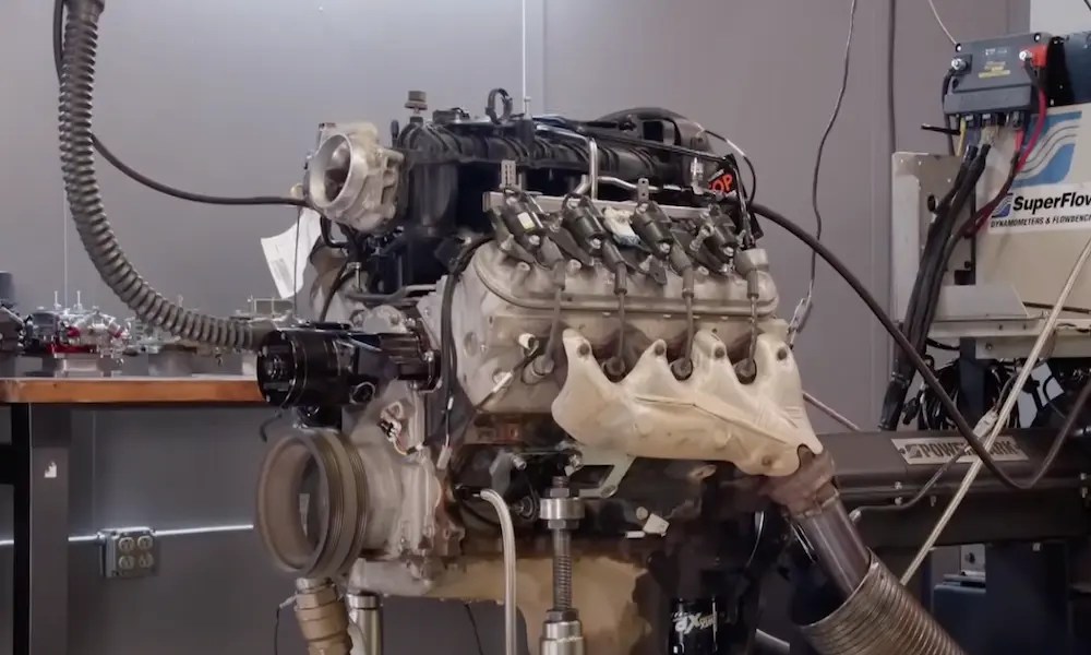 LT4 Engine Specs: The Complete Guide to GM's Supercharged Beast
