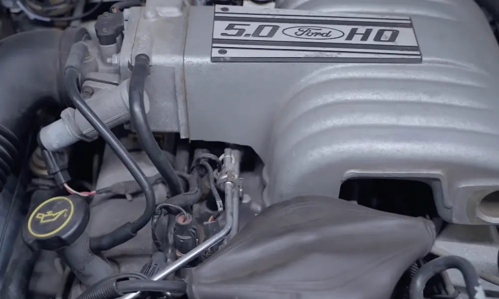 6 Common Ford 5.0 Coyote Engine Problems - Daily Car Tips