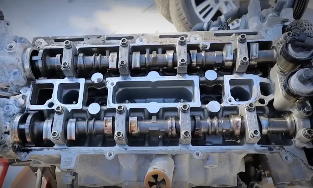 5.4 Triton Engine Specs: Everything You Need to Know About Ford's