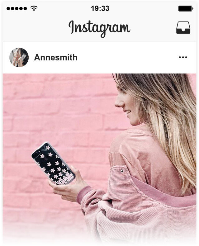 A Rep CASETiFY