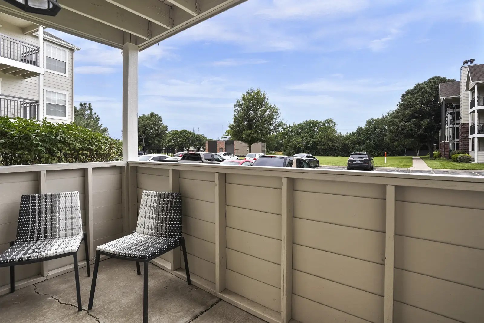 Photos of The Remington Apartments in Wichita, KS