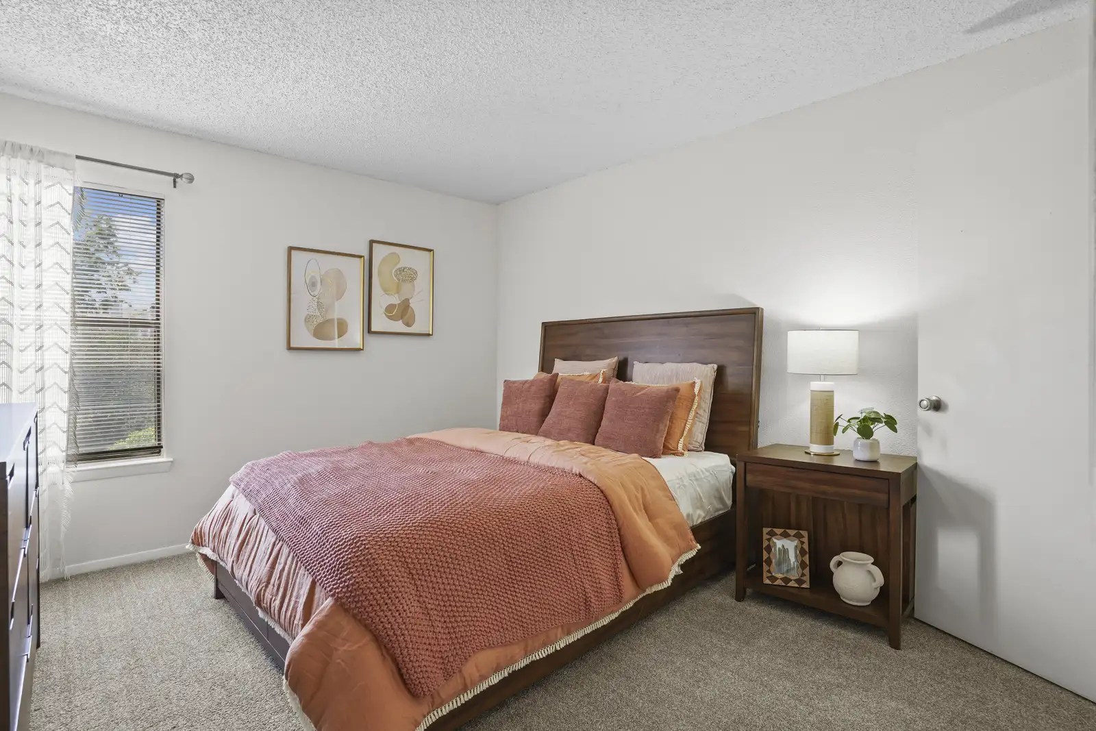 Photos of Cedar Glade Apartments in Tulsa, OK