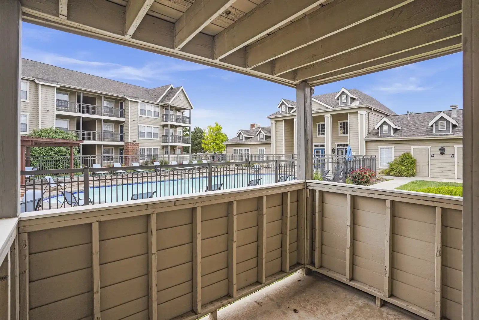 Photos of Winchester Apartments in Amarillo, TX