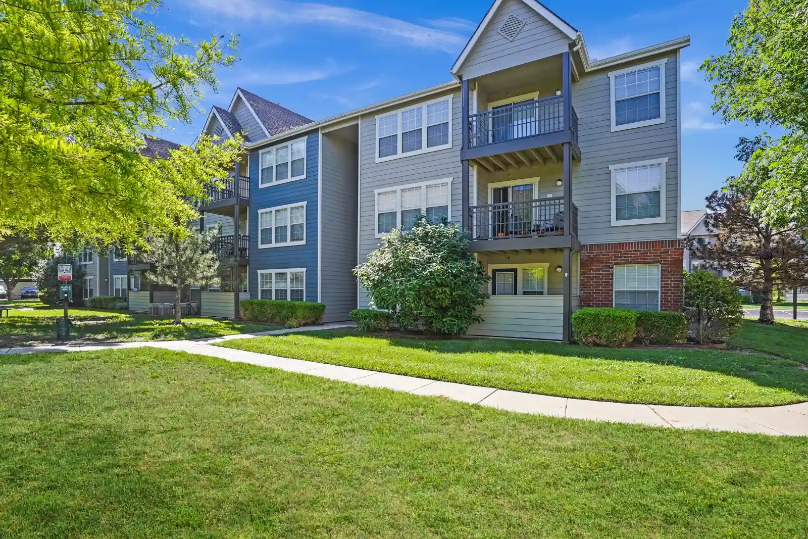 Photos of Remington Apartments in Amarillo, TX