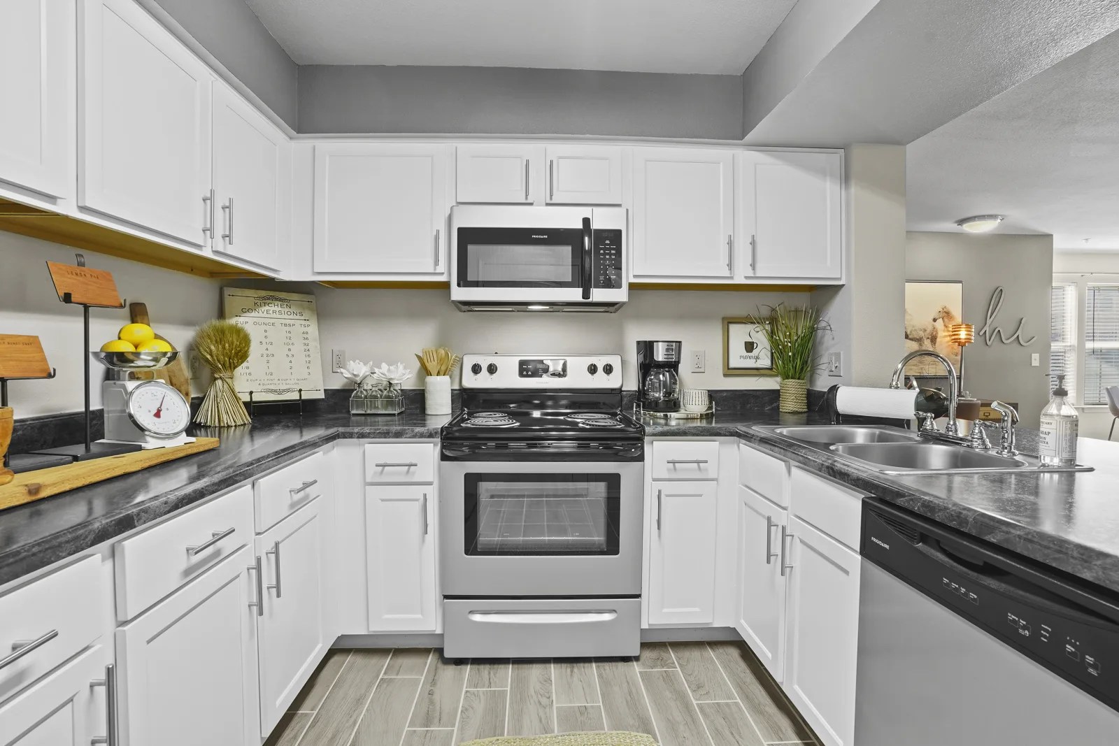 Photos of Watercress Apartments in Maize, KS