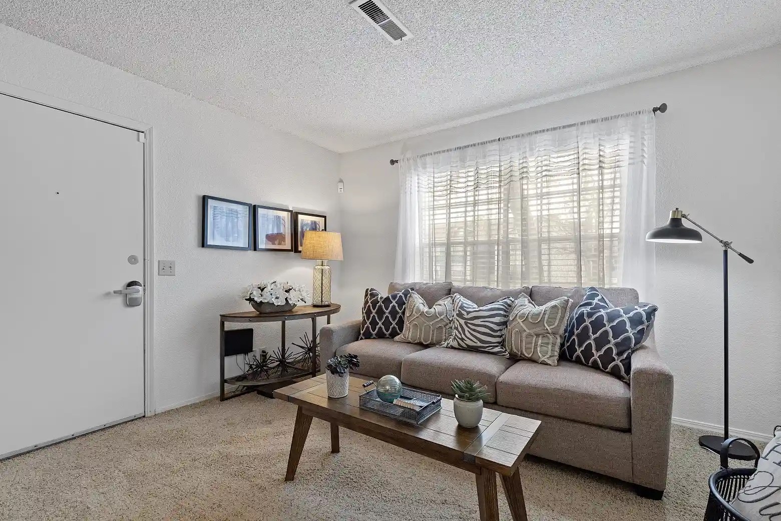 Photos of Tammaron Village Apartments in Oklahoma City, OK