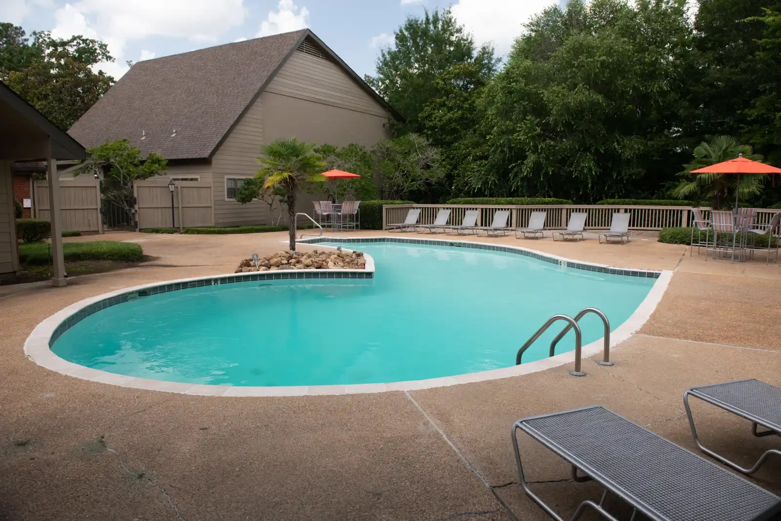 Ridgeland, MS Affordable Apartments The Mark Apartments