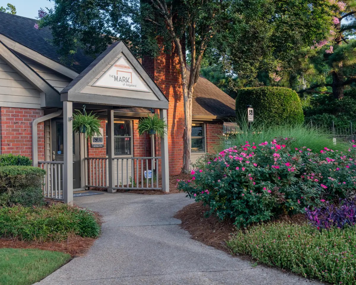 Photos of The Mark Apartments in Ridgeland, MS