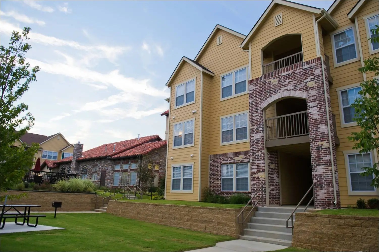 Photos of Tuscany Place in Lubbock, Texas