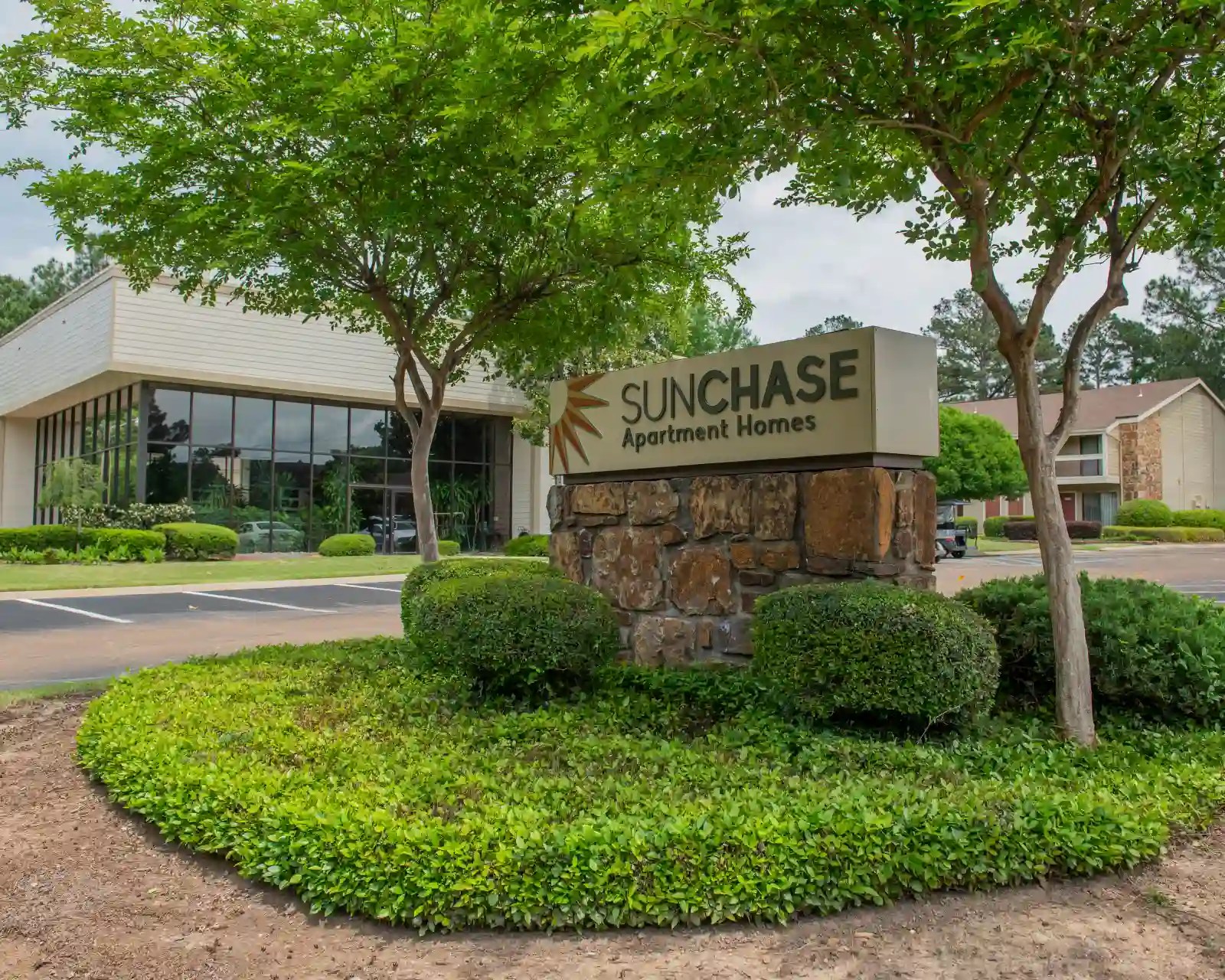 Photos of Sunchase Ridgeland Apartments in Ridgeland, MS